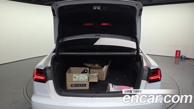 Audi A6 35 TDI Premium