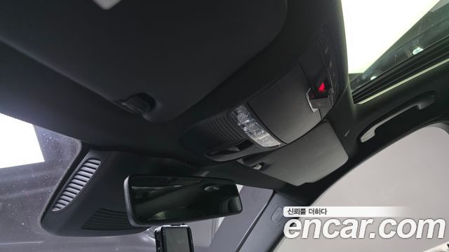 Mercedes-Benz C-Class C220 d 4MATIC AMG Line