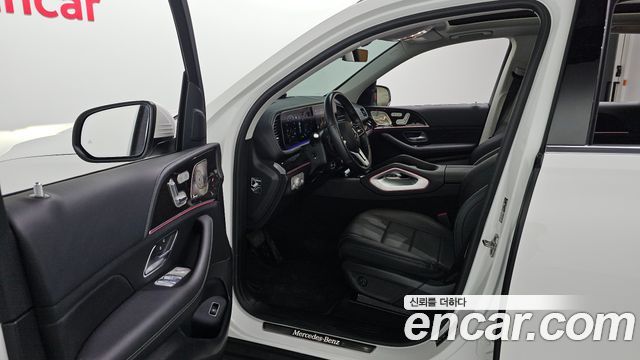 Mercedes-Benz GLE-Class GLE300d 4MATIC