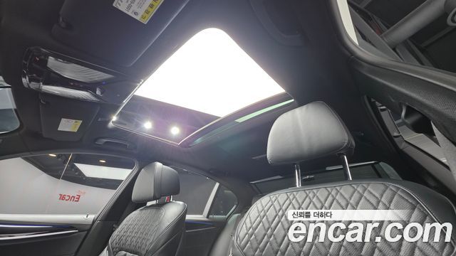 BMW 5-Series 520d xDrive M Sport Package Plus