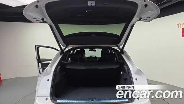 Audi Q3 35 TDI Quattro Sport Line