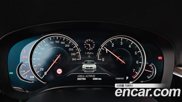 BMW Gran Turismo 640i xDrive Luxury