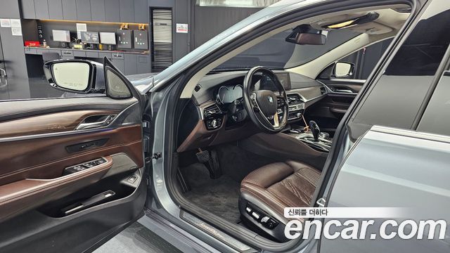 BMW Gran Turismo 640i xDrive Luxury