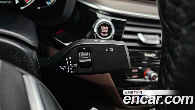 BMW Gran Turismo 640i xDrive Luxury