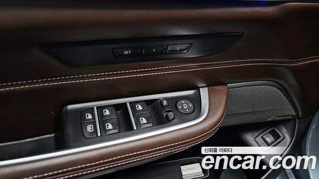 BMW Gran Turismo 640i xDrive Luxury