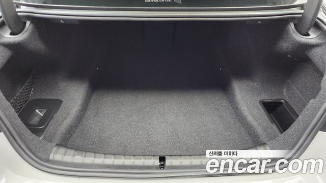 BMW 5-Series 530i Luxury Plus