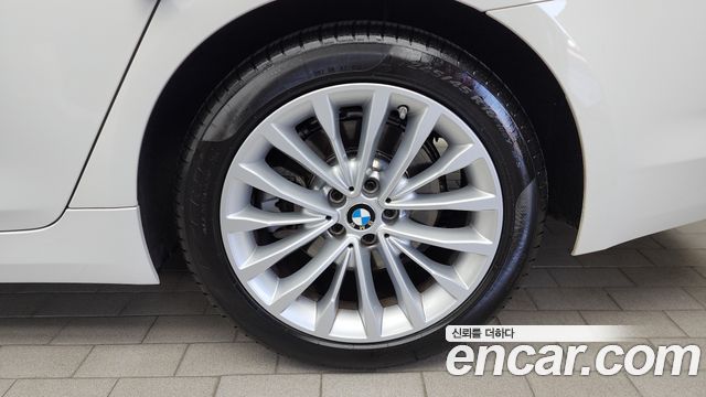 BMW 5-Series 530i Luxury Plus