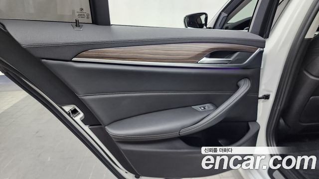BMW 5-Series 530i Luxury Plus