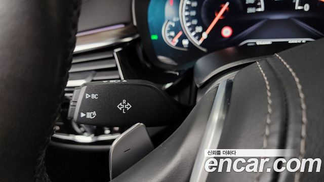 BMW 5-Series 530i Luxury Plus