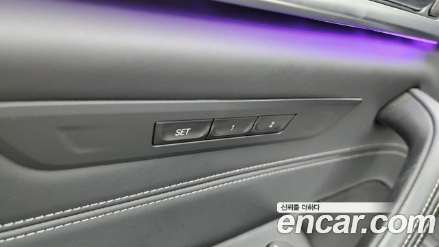 BMW 5-Series 530i Luxury Plus