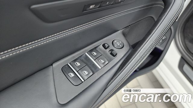 BMW 5-Series 530i Luxury Plus