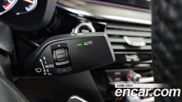 BMW 5-Series 530i Luxury Plus