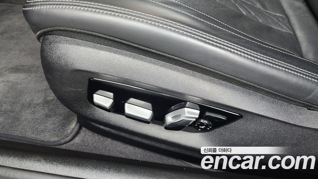 BMW 5-Series 530i Luxury Plus