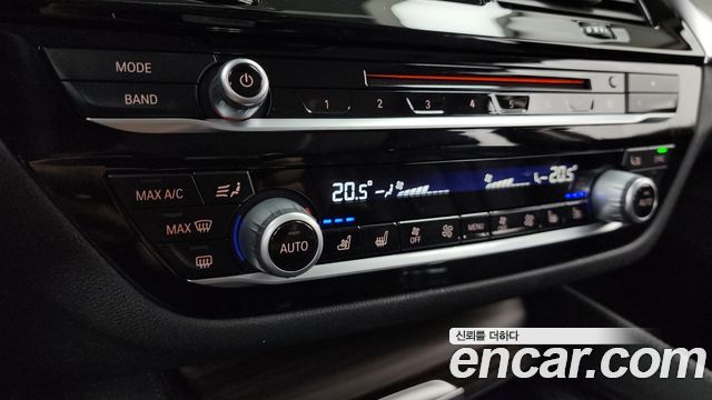 BMW 5-Series 530i Luxury Plus