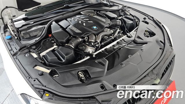 BMW 8-Series M850i xDrive Gran Coupe