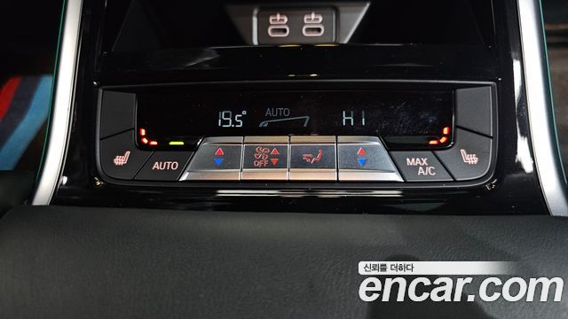 BMW 8-Series M850i xDrive Gran Coupe