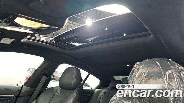 BMW 8-Series M850i xDrive Gran Coupe