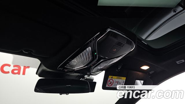 BMW 8-Series M850i xDrive Gran Coupe