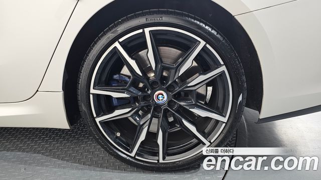 BMW 8-Series M850i xDrive Gran Coupe