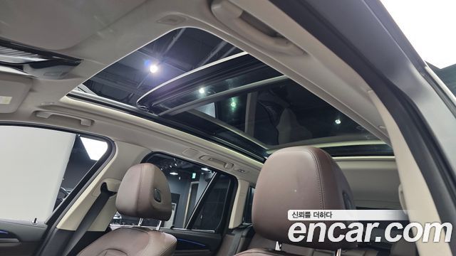 BMW X3 xDrive 20i
