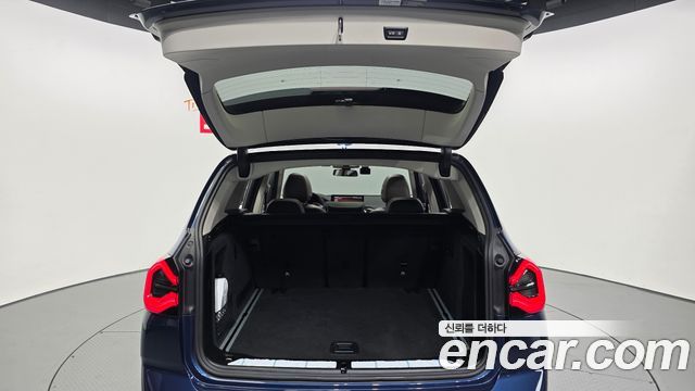 BMW X3 xDrive 20i