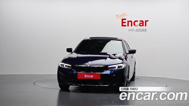 BMW 3-Series 320i M Sport