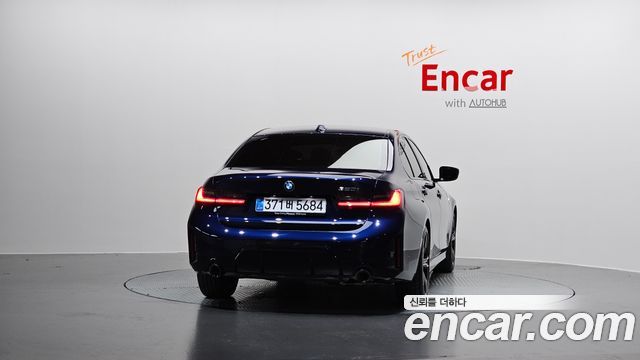 BMW 3-Series 320i M Sport