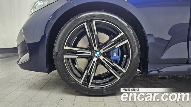 BMW 3-Series 320i M Sport