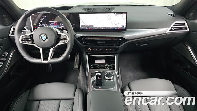 BMW 3-Series 320i M Sport