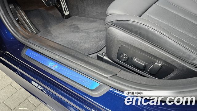 BMW 3-Series 320i M Sport