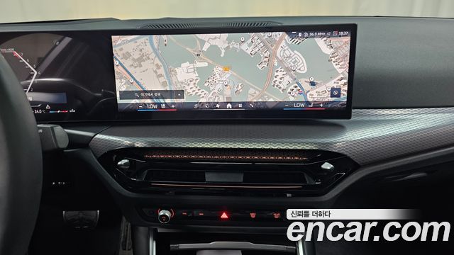 BMW 3-Series 320i M Sport