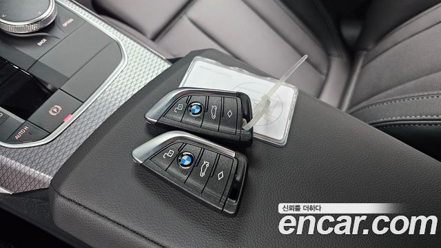 BMW 3-Series 320i M Sport