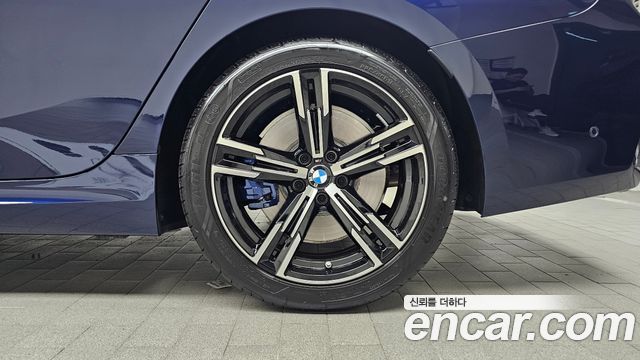 BMW 3-Series 320i M Sport