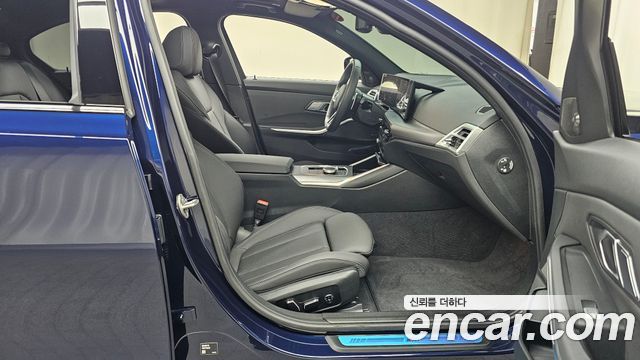 BMW 3-Series 320i M Sport