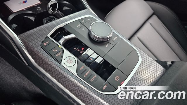 BMW 3-Series 320i M Sport