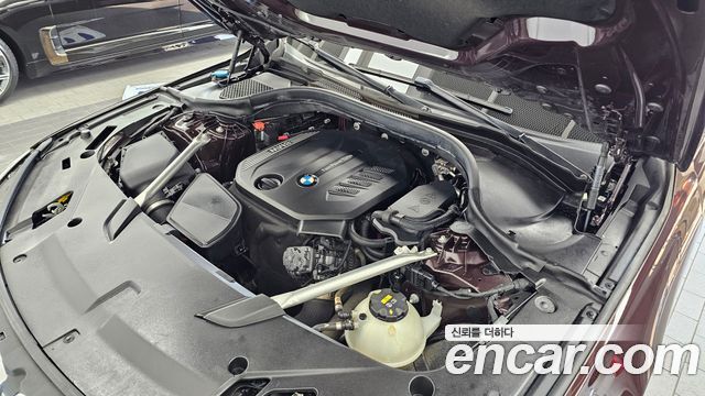 BMW Gran Turismo 620d Luxury