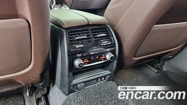 BMW Gran Turismo 620d Luxury