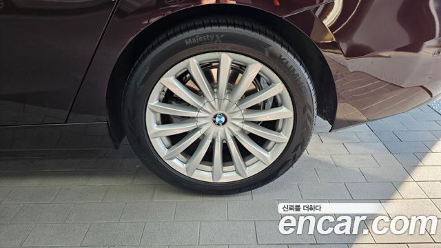 BMW Gran Turismo 620d Luxury