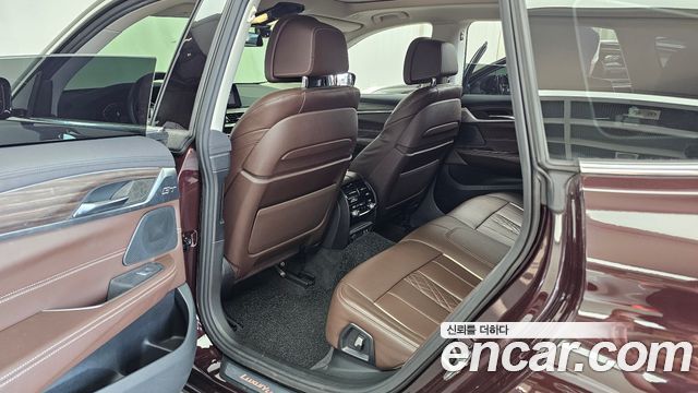 BMW Gran Turismo 620d Luxury