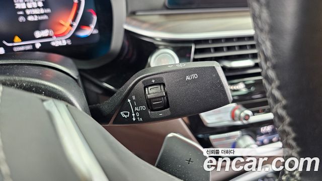 BMW Gran Turismo 620d Luxury