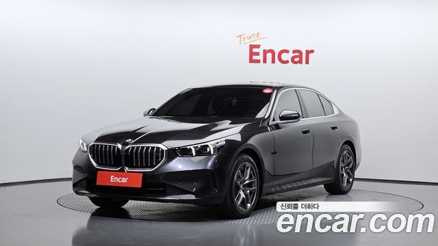 BMW 5-Series 530i xDrive