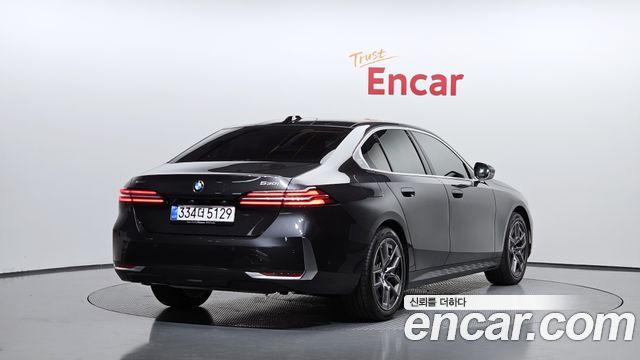 BMW 5-Series 530i xDrive