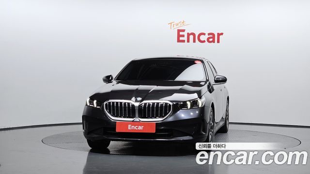 BMW 5-Series 530i xDrive