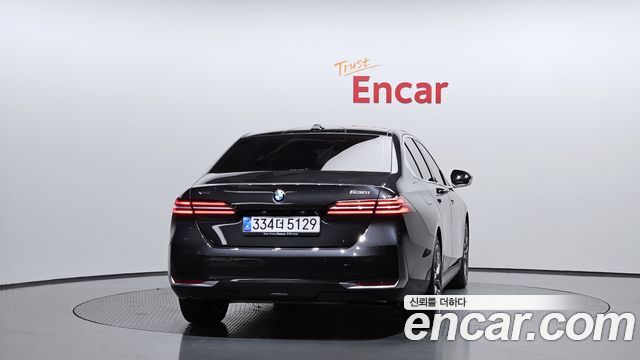 BMW 5-Series 530i xDrive