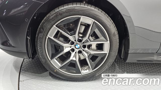 BMW 5-Series 530i xDrive