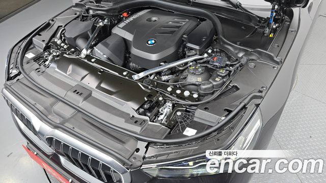 BMW 5-Series 530i xDrive