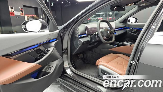 BMW 5-Series 530i xDrive