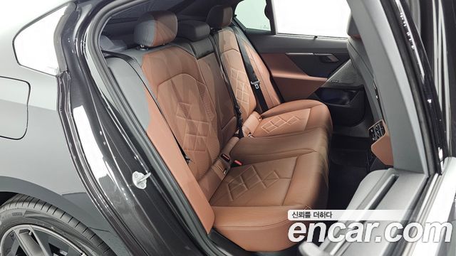 BMW 5-Series 530i xDrive