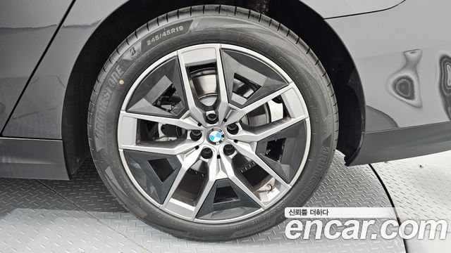 BMW 5-Series 530i xDrive