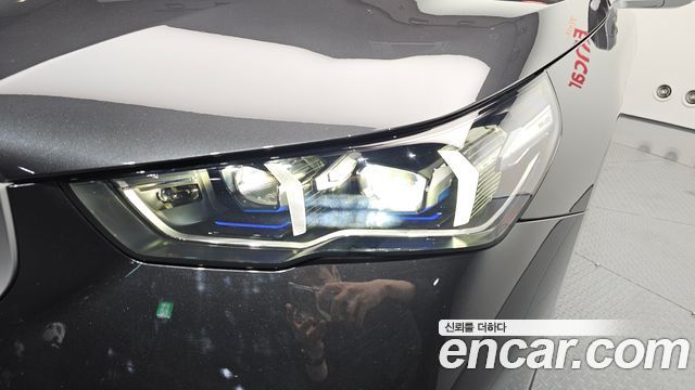 BMW 5-Series 530i xDrive
